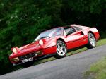 Ferrari 328 GTS 1985 года